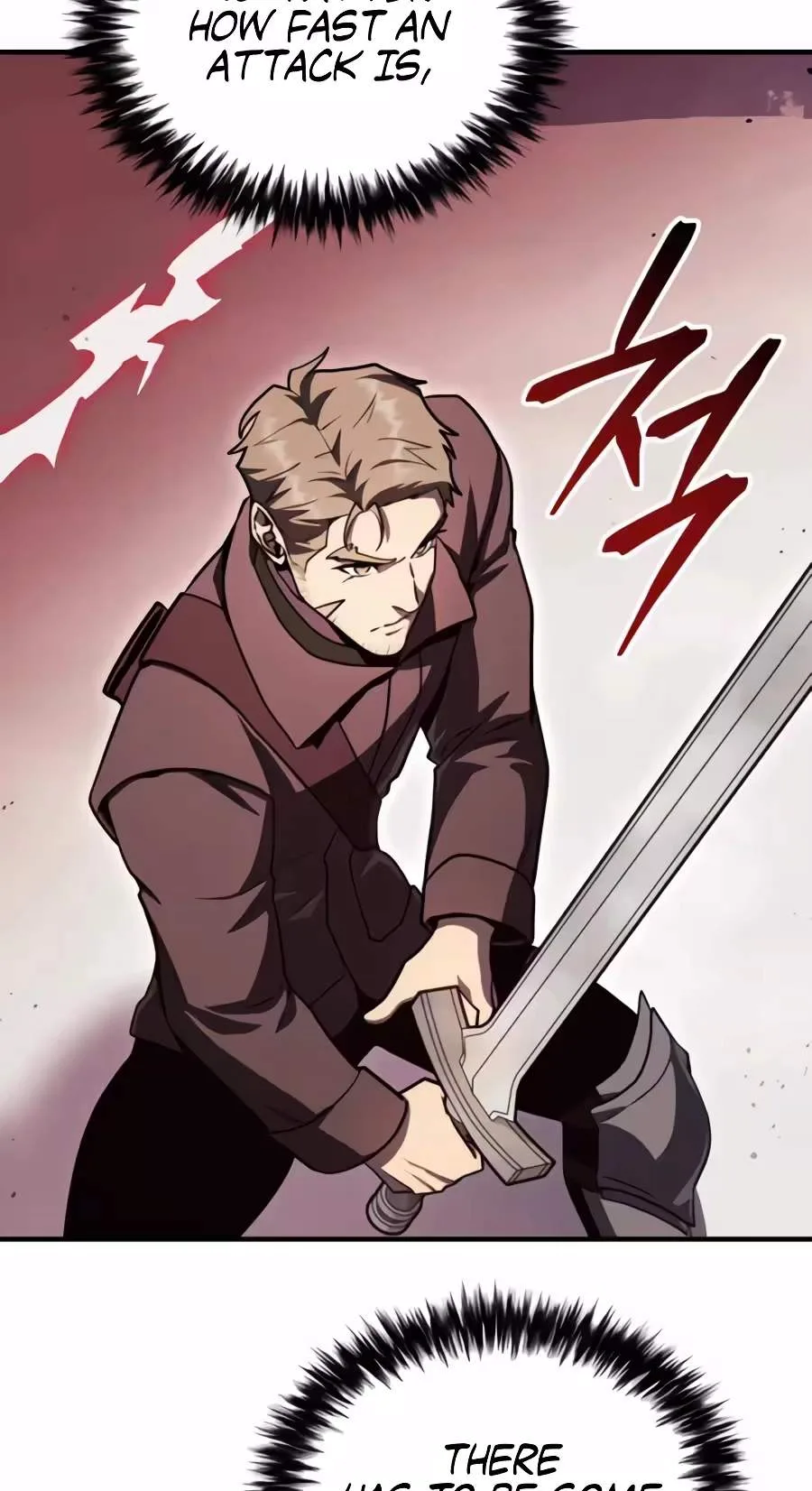 The Wind Mage Chapter 31 - Page 46