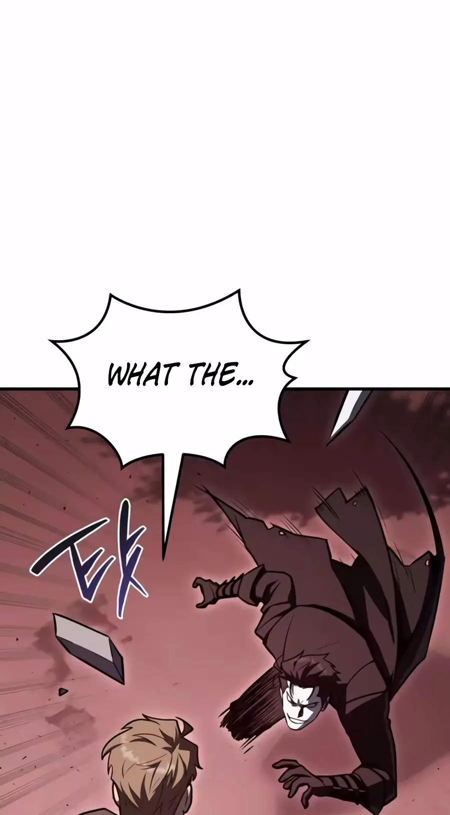 The Wind Mage Chapter 31 - Page 69