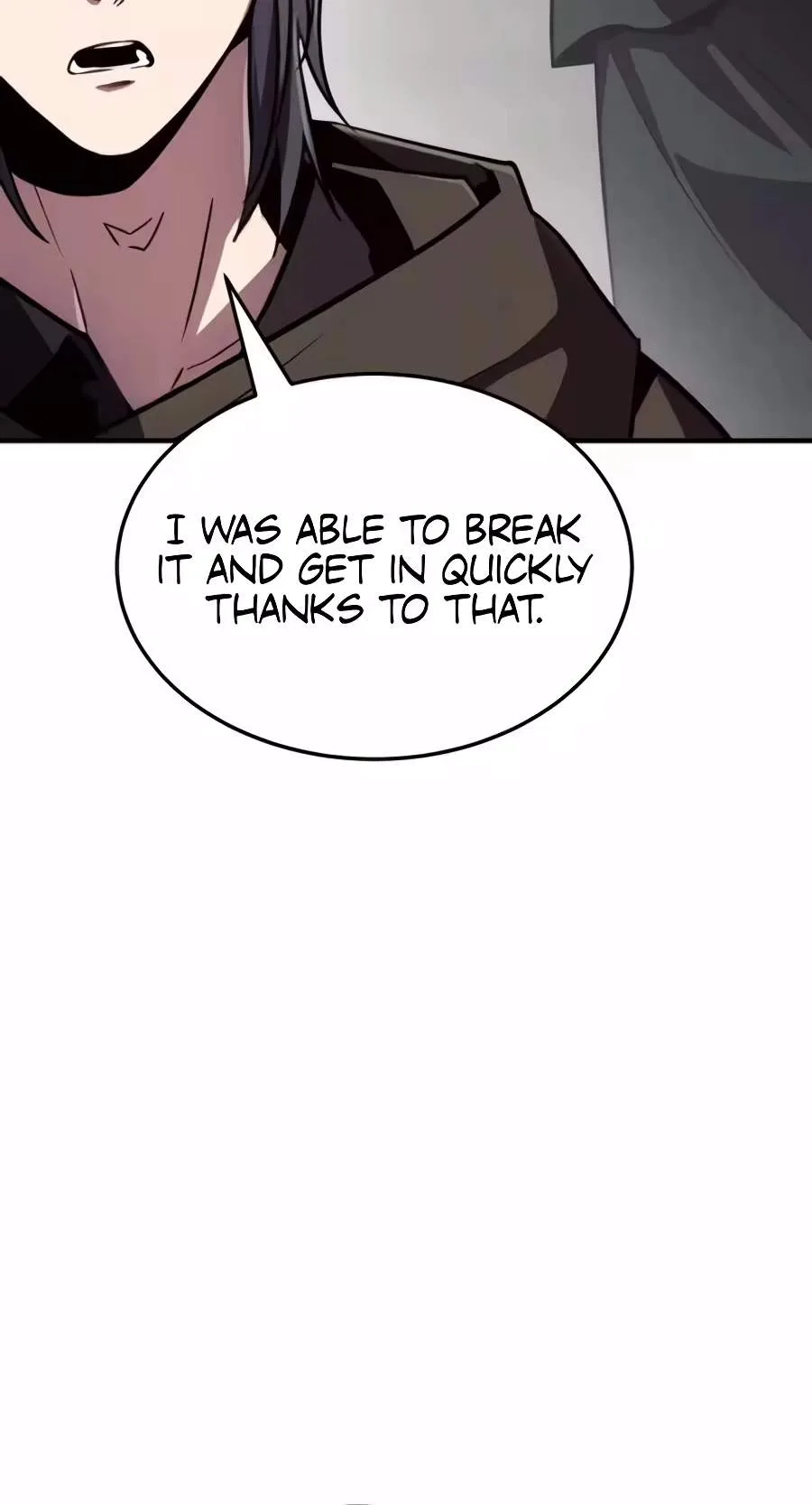 The Wind Mage Chapter 31 - Page 102