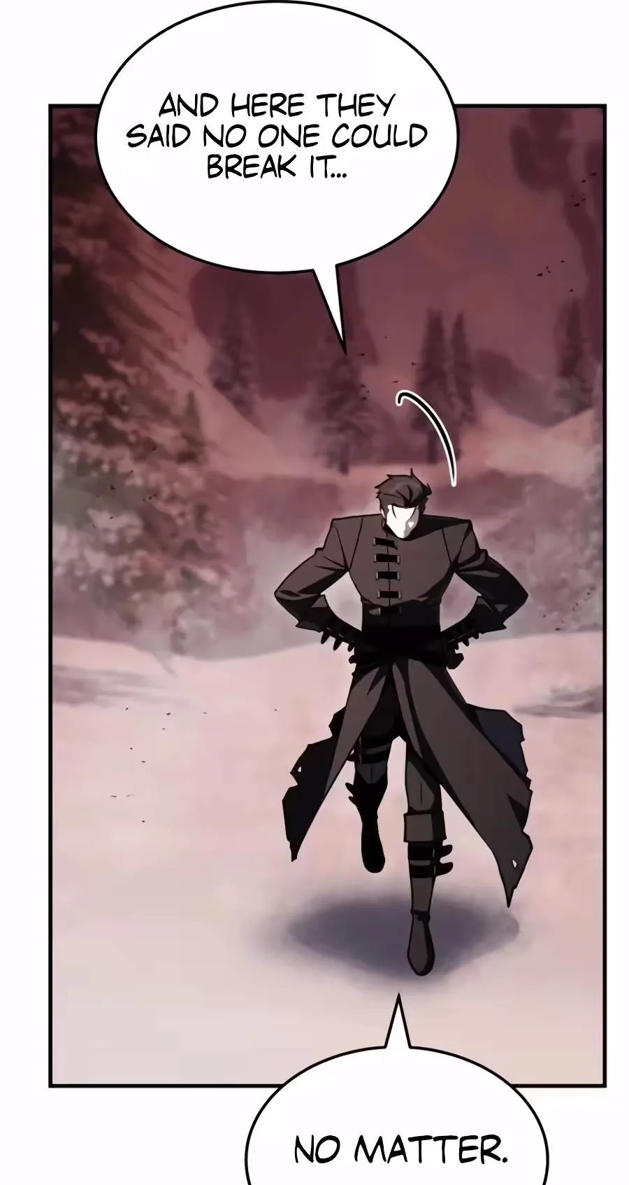 The Wind Mage Chapter 31 - Page 103