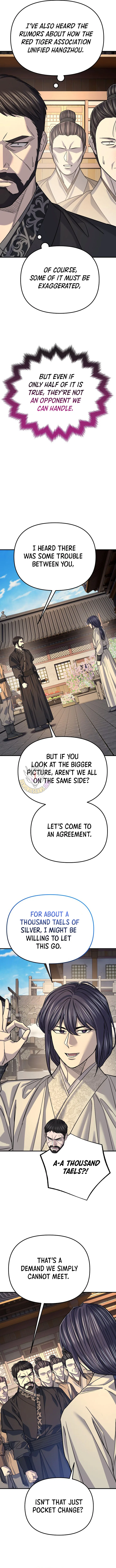 Giyeon Doksik Chapter 60 - Page 7