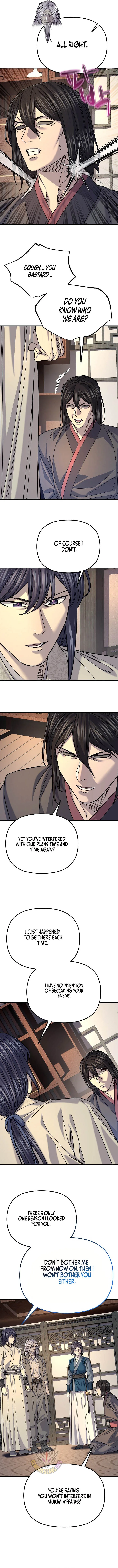 Giyeon Doksik Chapter 61 - Page 2