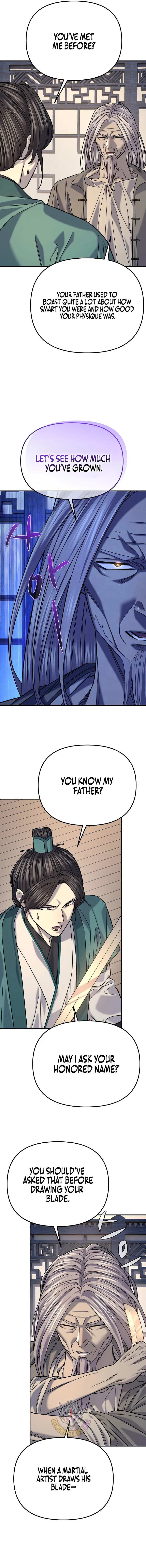 Giyeon Doksik Chapter 62 - Page 2