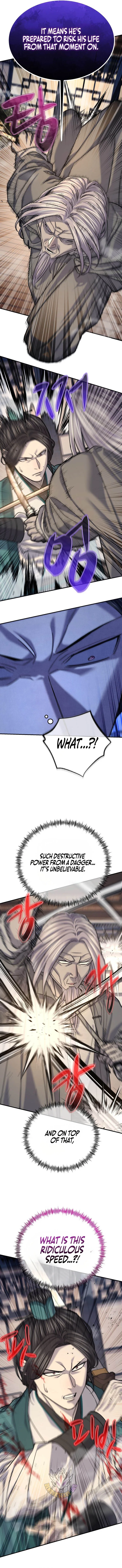 Giyeon Doksik Chapter 62 - Page 3