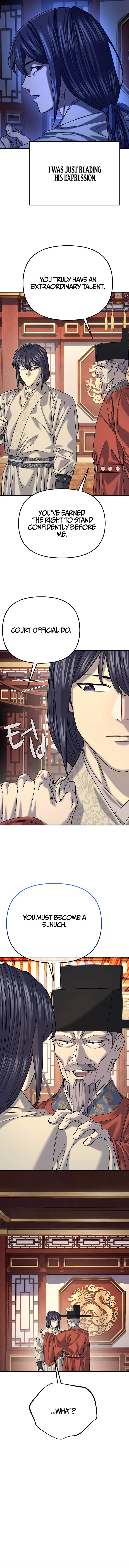 Giyeon Doksik Chapter 65 - Page 7