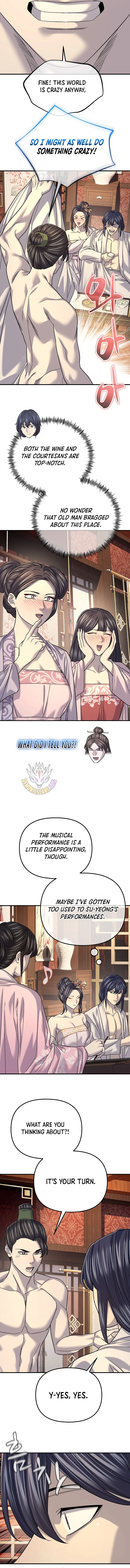 Giyeon Doksik Chapter 66 - Page 2