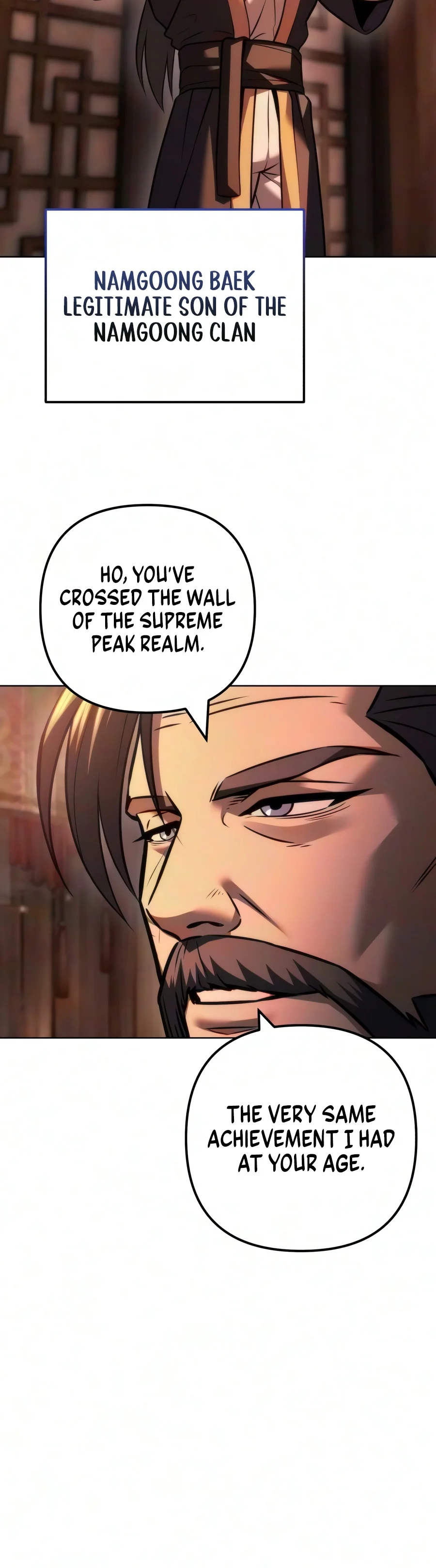 Sichuan’s Supreme King Chapter 46 - Page 14