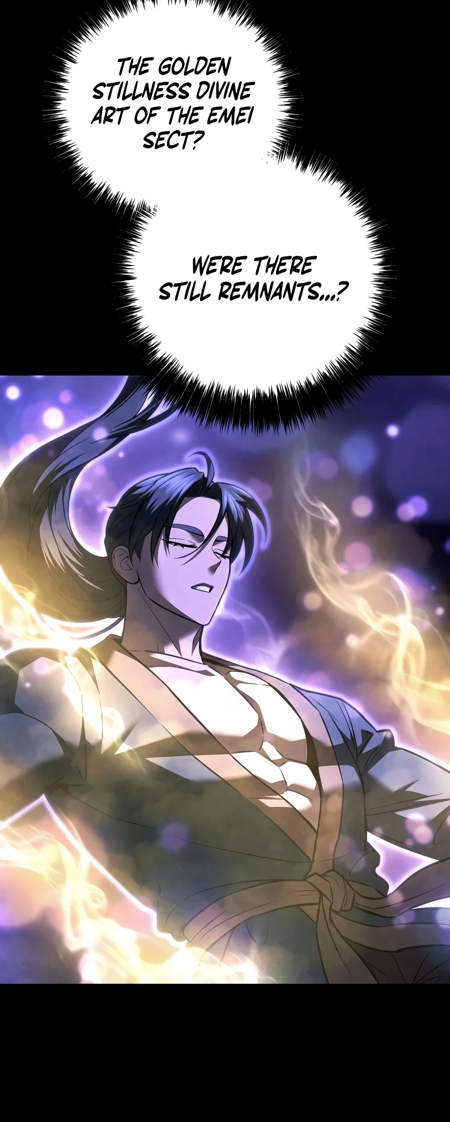 Sichuan’s Supreme King Chapter 47 - Page 5