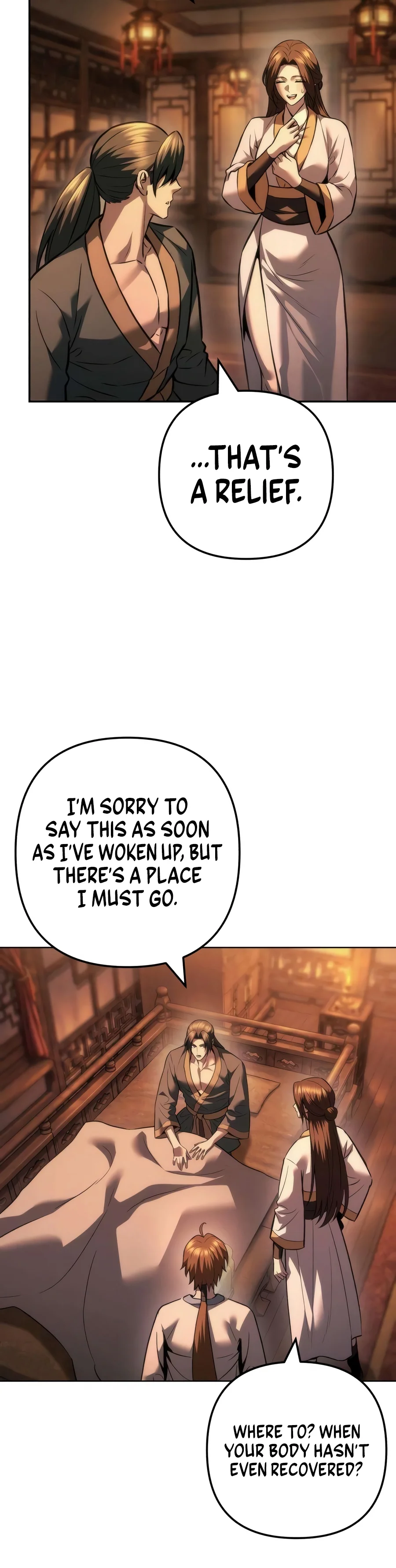 Sichuan’s Supreme King Chapter 47 - Page 13