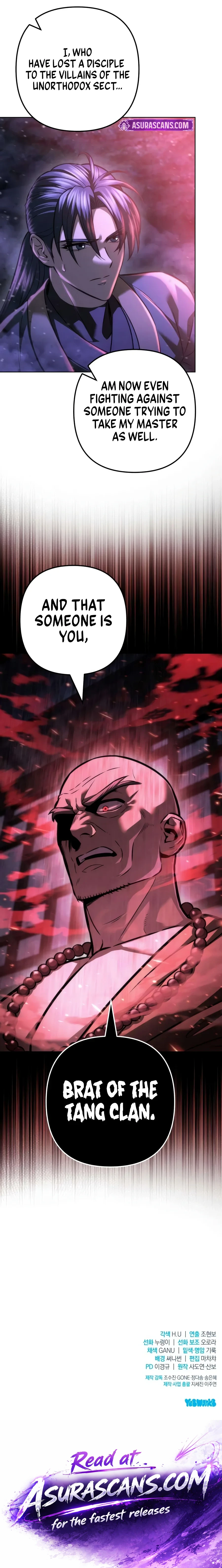 Sichuan’s Supreme King Chapter 47 - Page 22