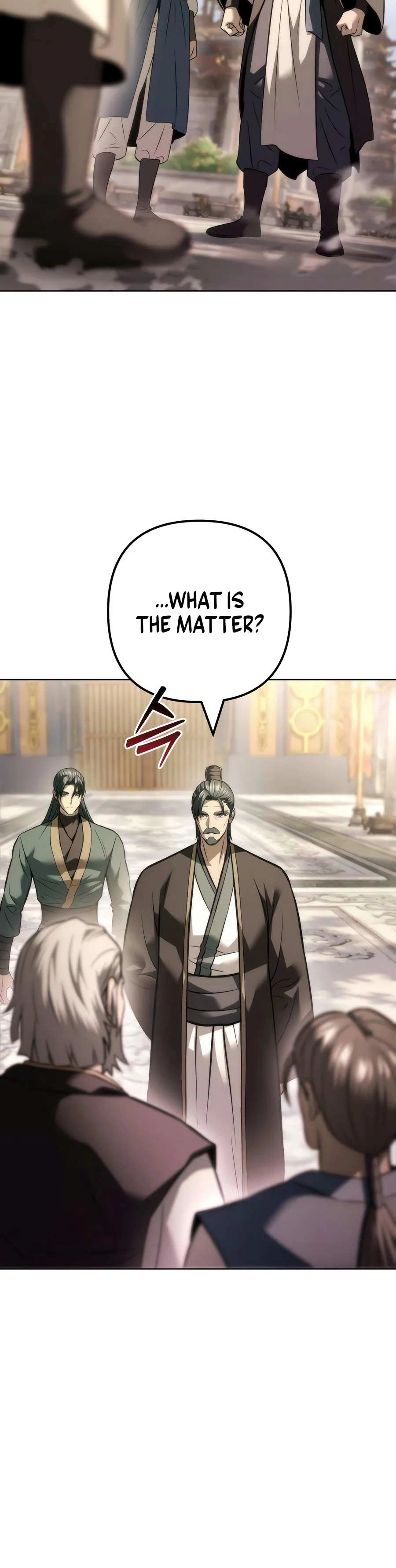 Sichuan’s Supreme King Chapter 48 - Page 21