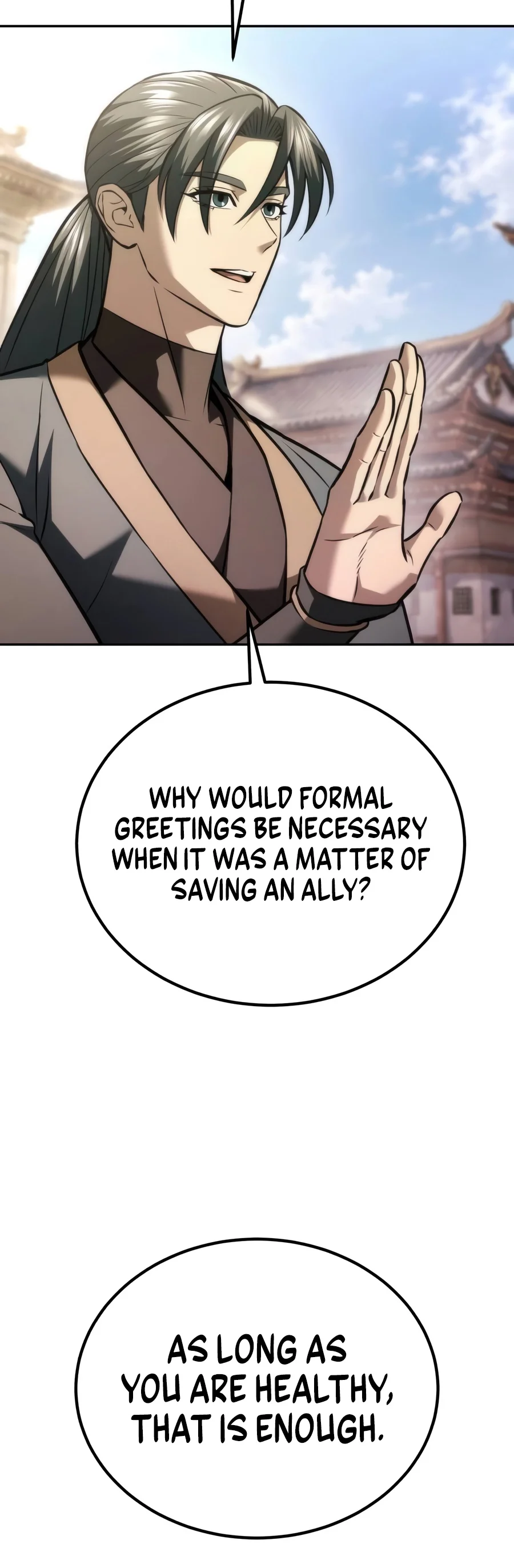 Sichuan’s Supreme King Chapter 49 - Page 3