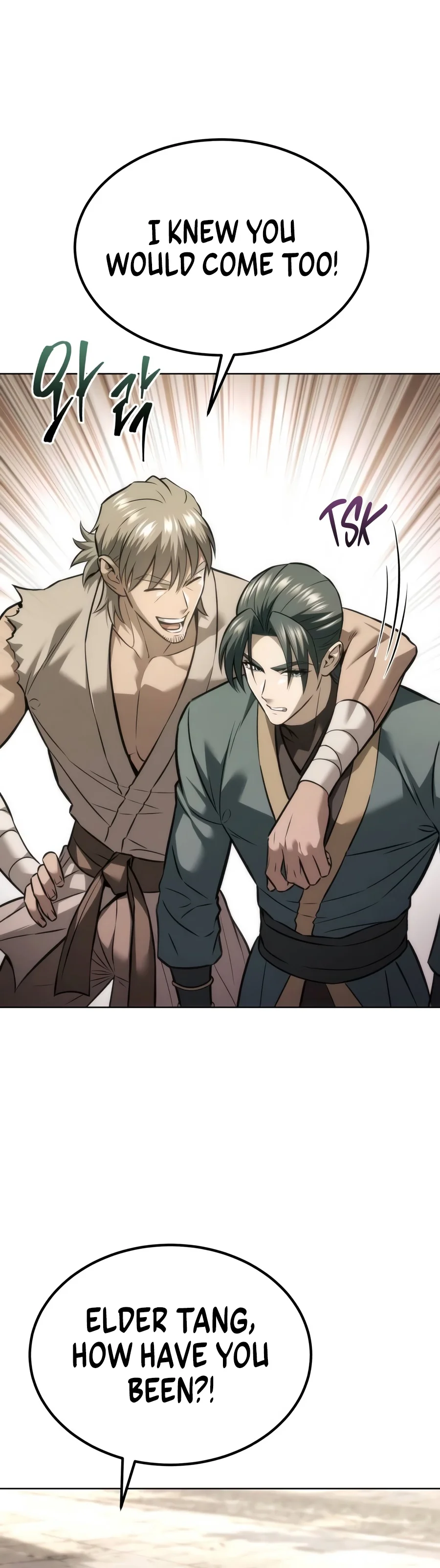 Sichuan’s Supreme King Chapter 49 - Page 7
