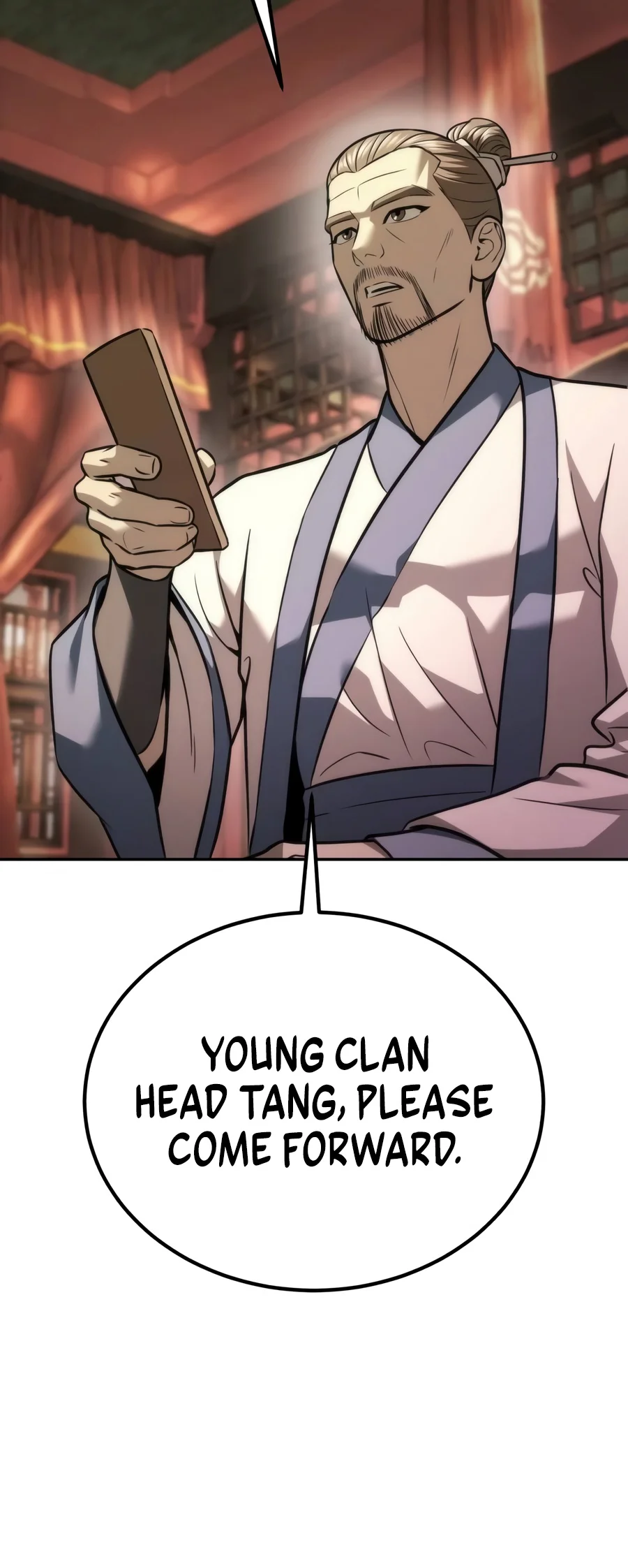 Sichuan’s Supreme King Chapter 49 - Page 19
