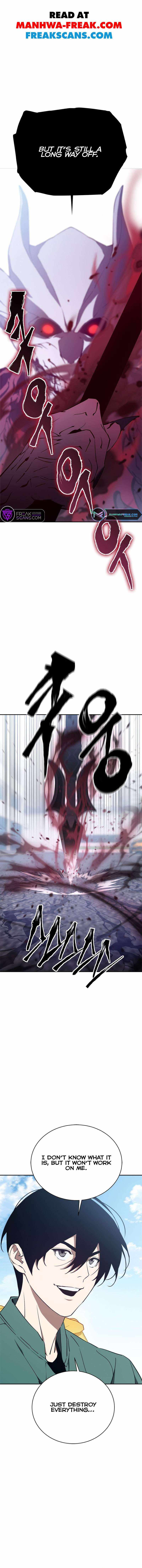 Strongest Level 1 Chapter 34 - Page 1