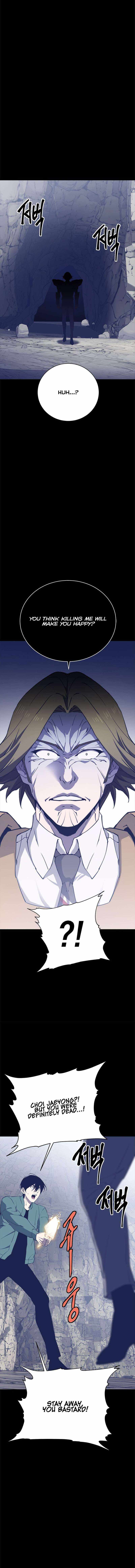 Strongest Level 1 Chapter 34 - Page 4