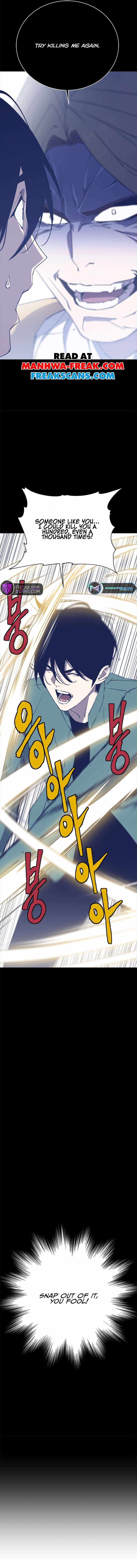 Strongest Level 1 Chapter 34 - Page 5