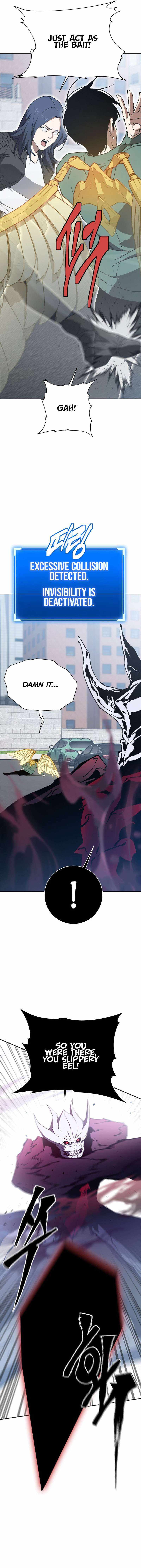 Strongest Level 1 Chapter 34 - Page 14