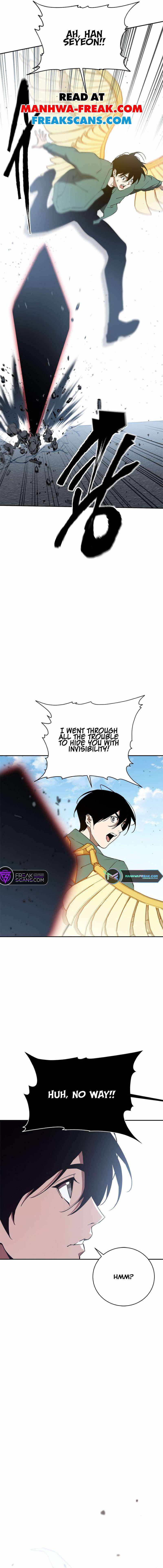 Strongest Level 1 Chapter 34 - Page 15