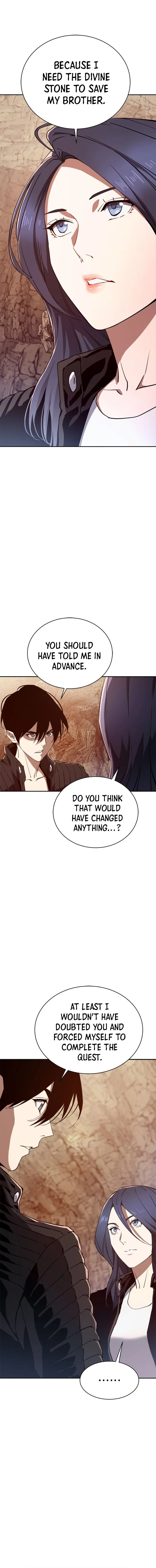 Strongest Level 1 Chapter 45 - Page 4