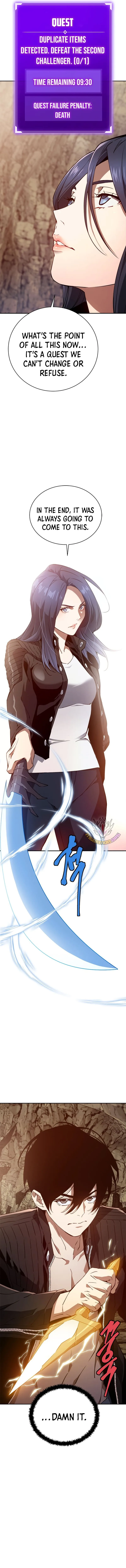 Strongest Level 1 Chapter 45 - Page 5