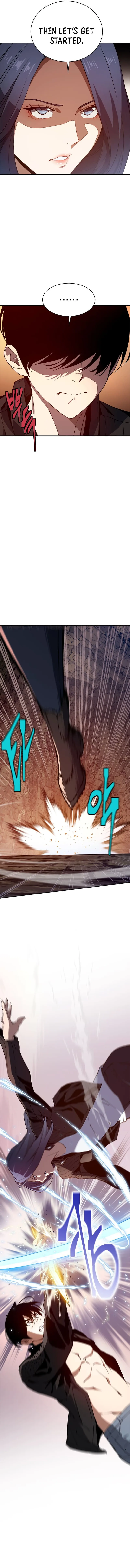 Strongest Level 1 Chapter 45 - Page 6