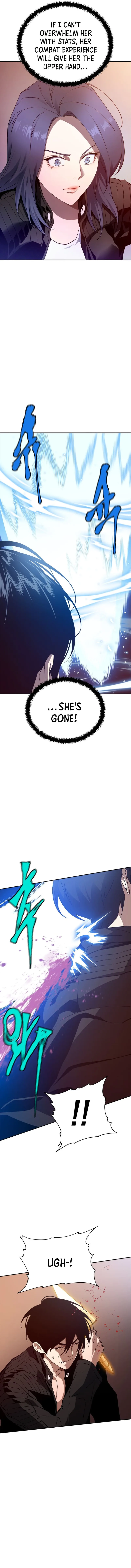Strongest Level 1 Chapter 45 - Page 8