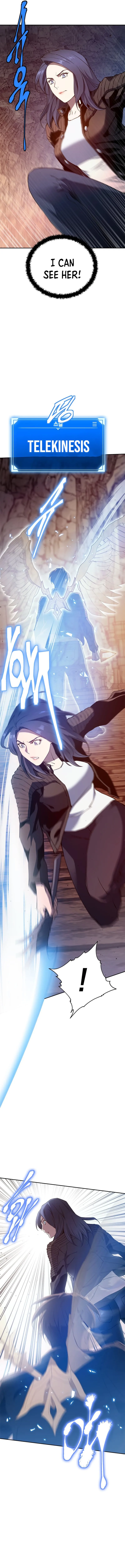 Strongest Level 1 Chapter 45 - Page 10