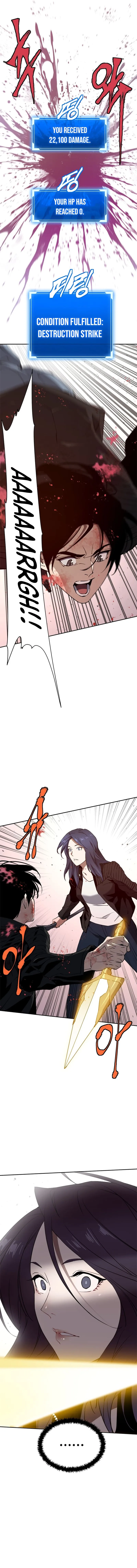 Strongest Level 1 Chapter 45 - Page 14