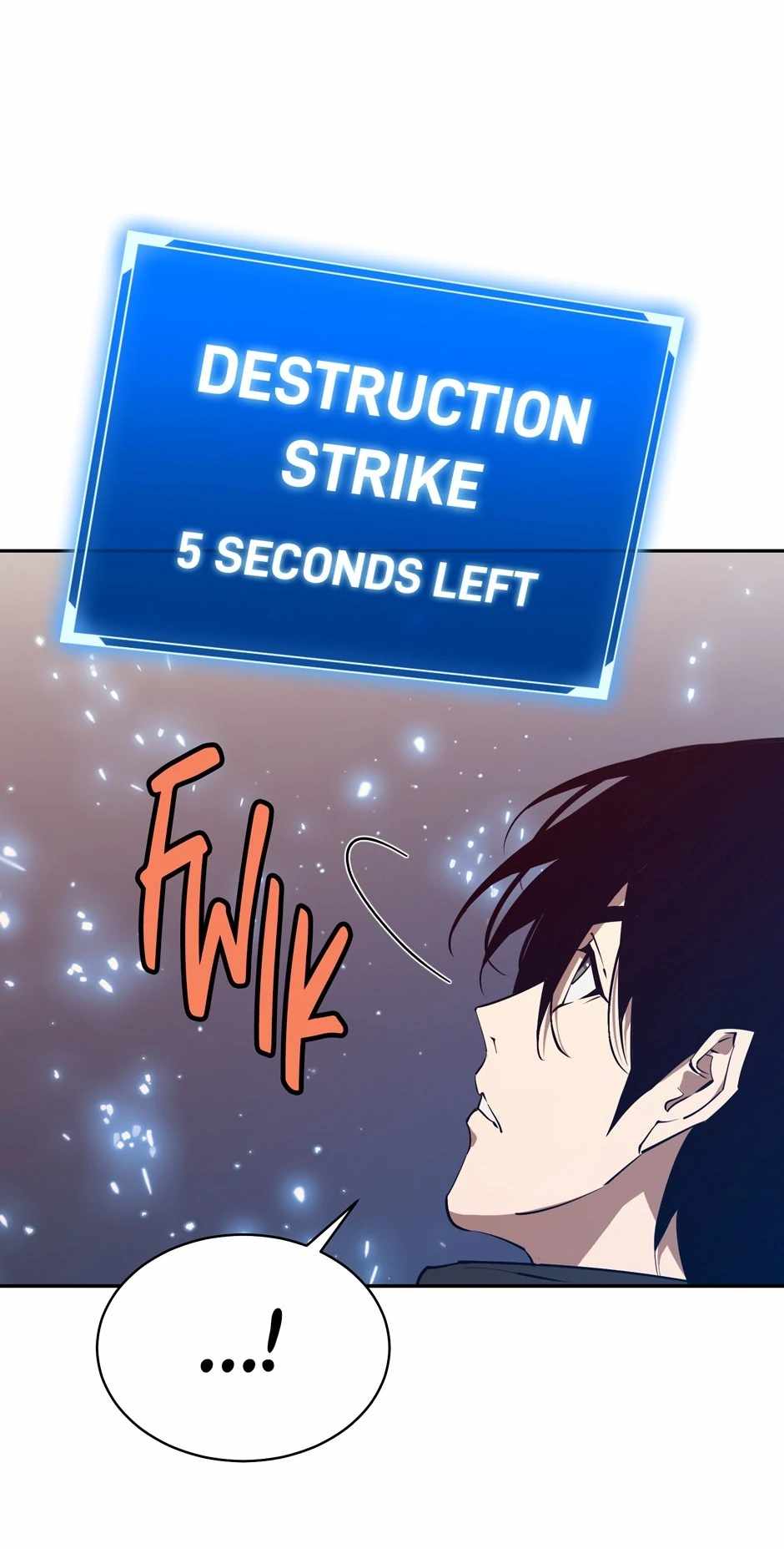 Strongest Level 1 Chapter 46 - Page 5