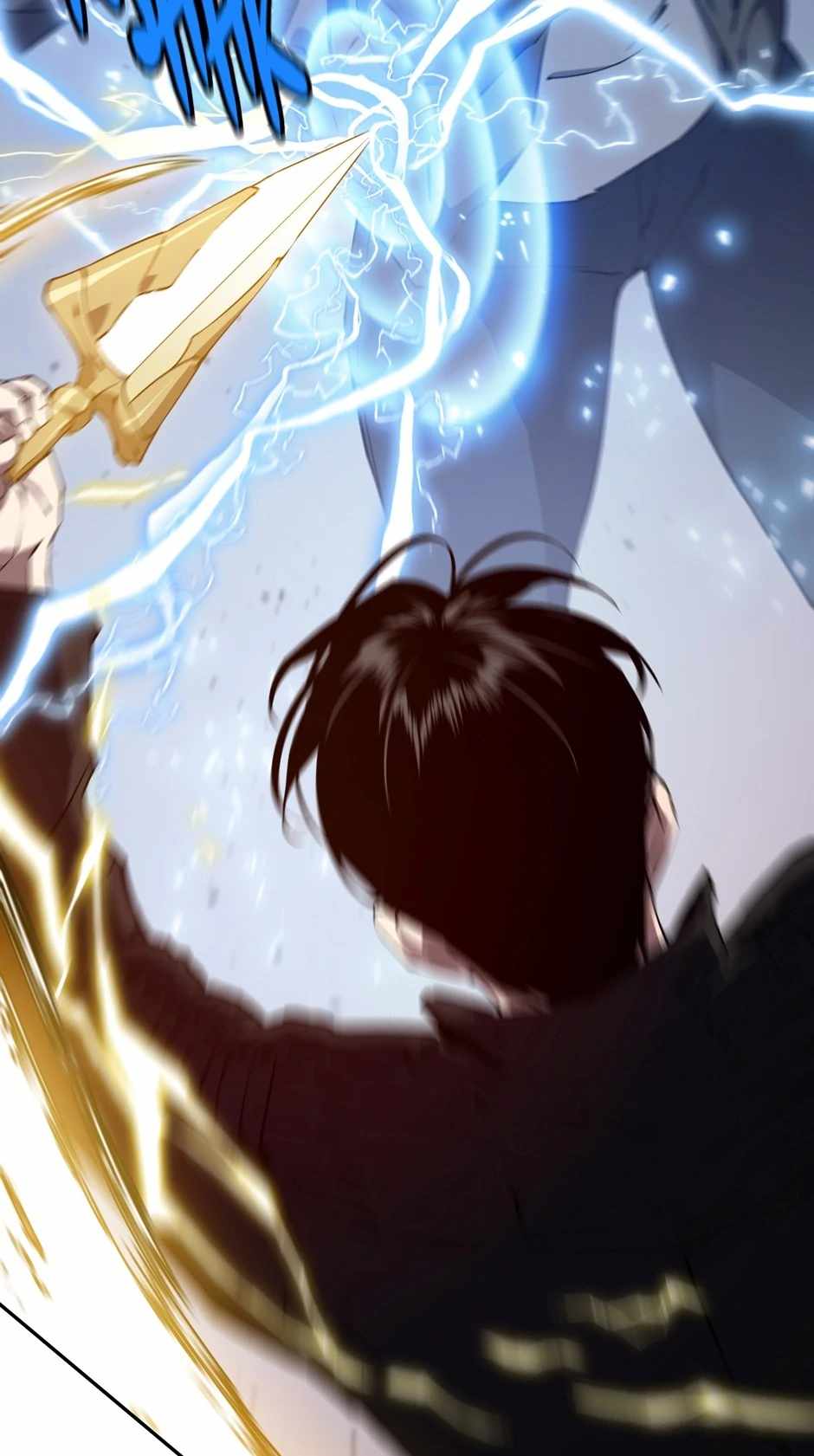 Strongest Level 1 Chapter 46 - Page 8