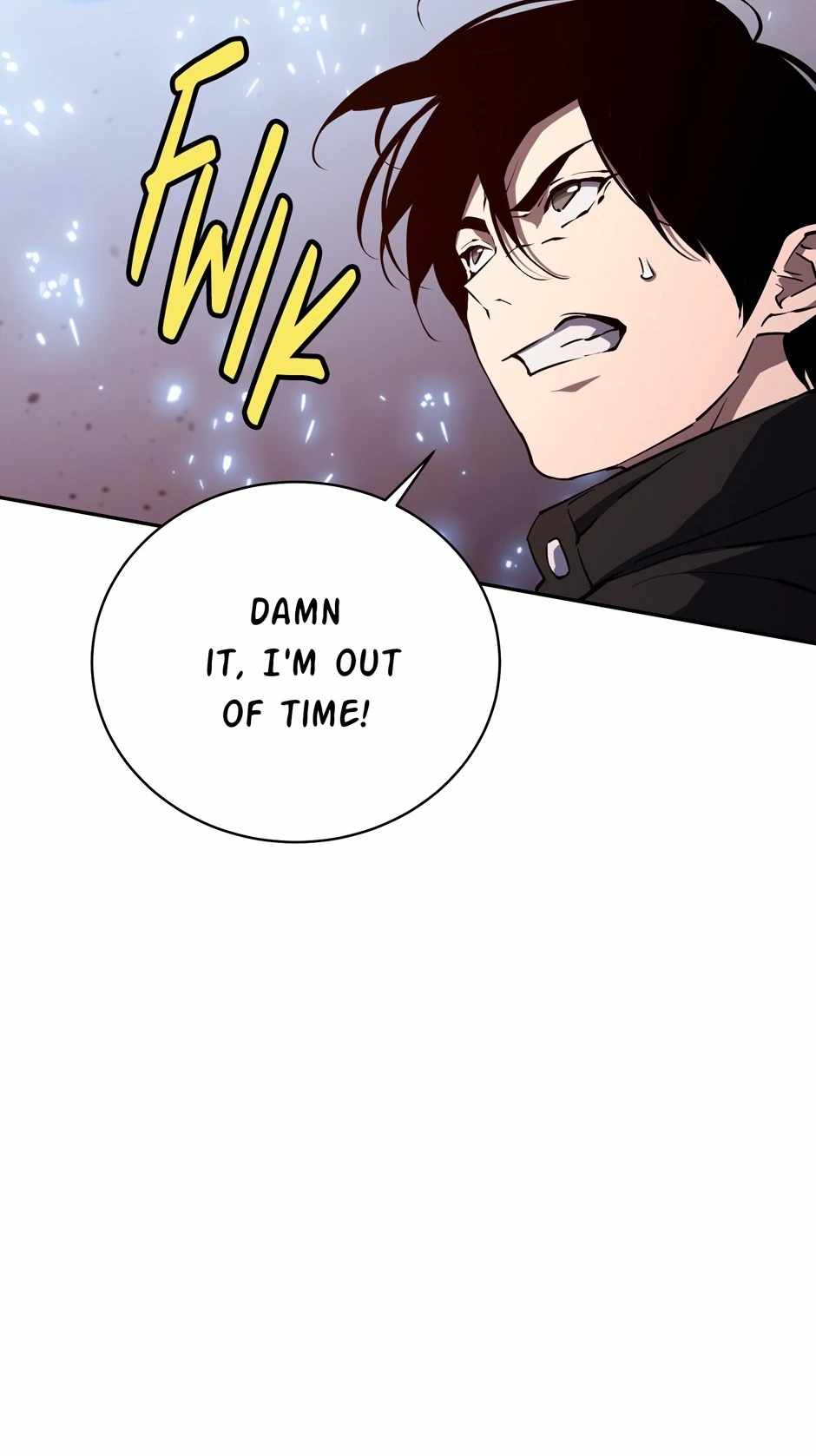 Strongest Level 1 Chapter 46 - Page 10