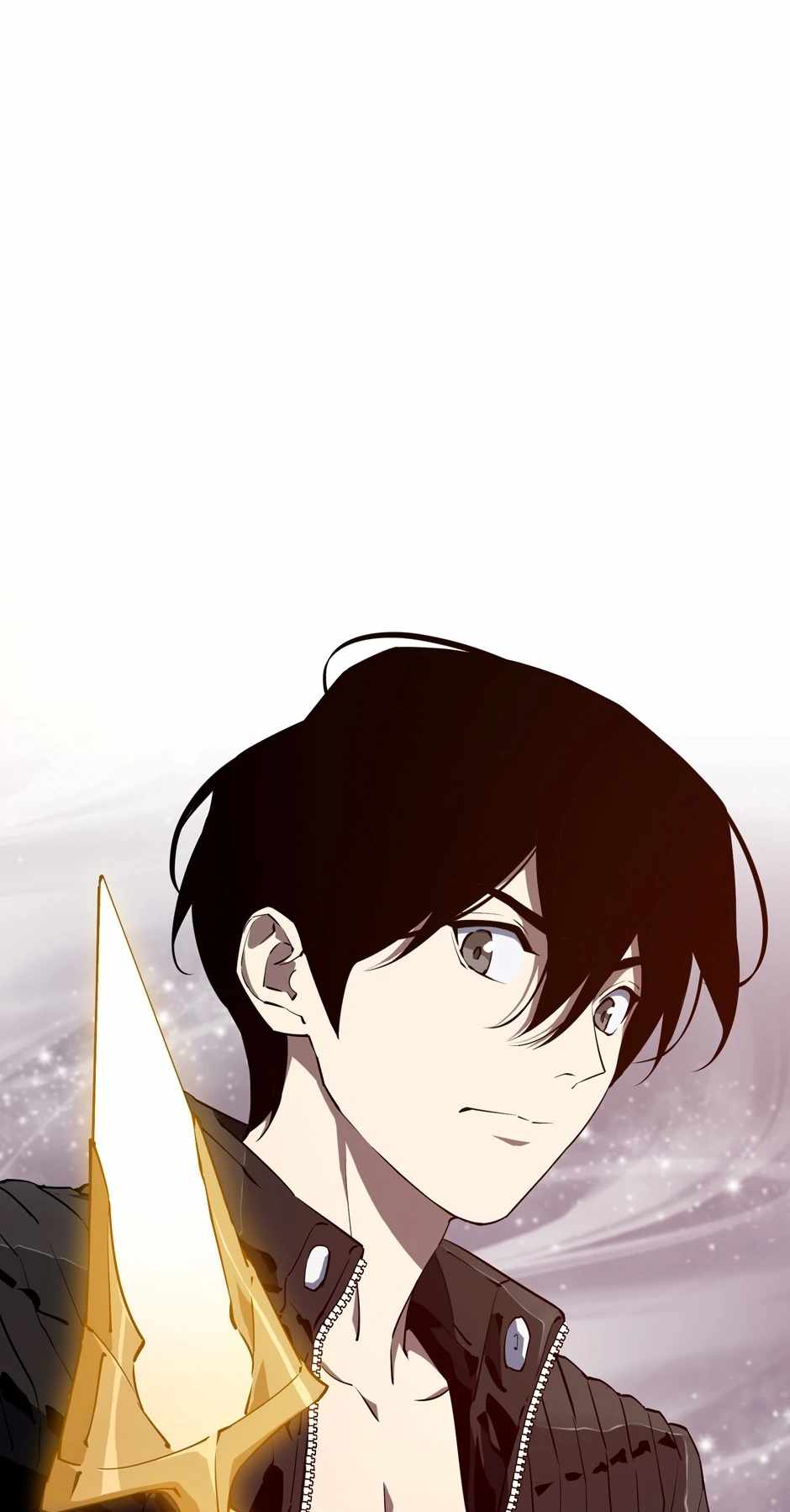 Strongest Level 1 Chapter 46 - Page 16