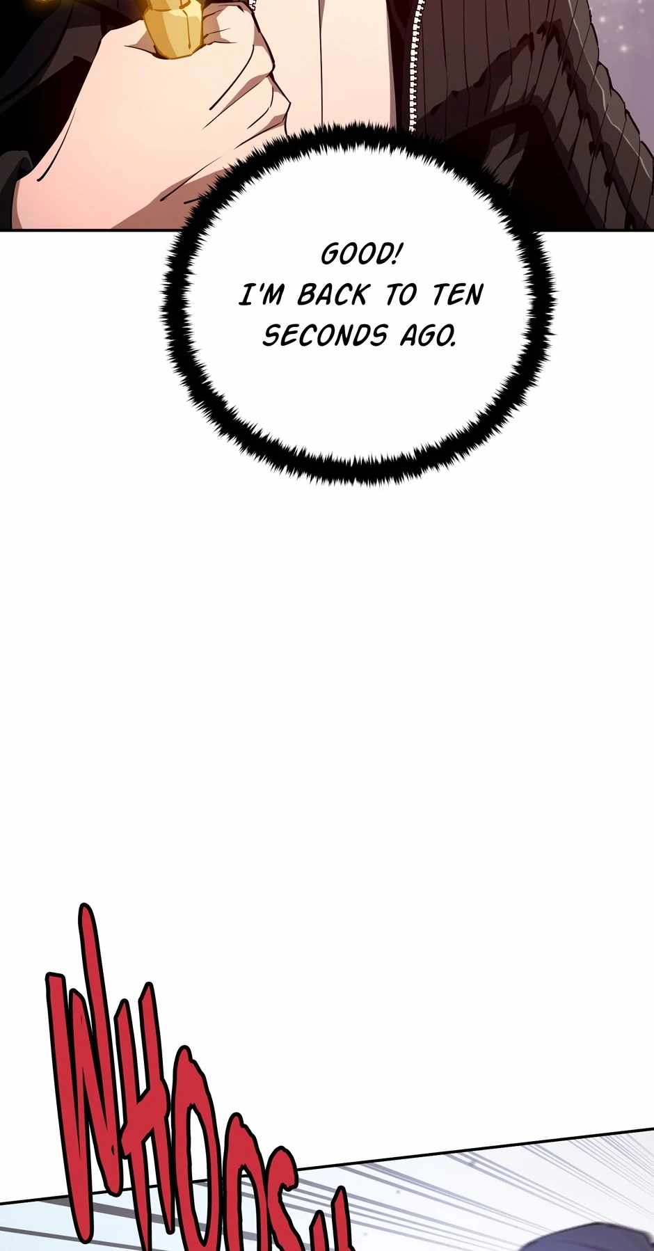 Strongest Level 1 Chapter 46 - Page 17