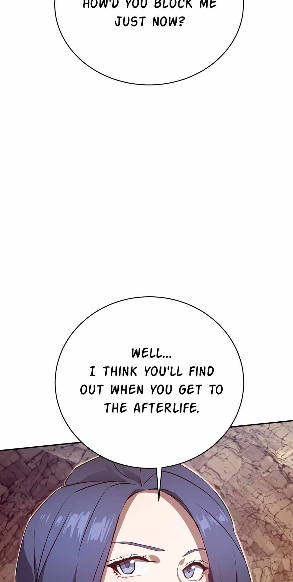 Strongest Level 1 Chapter 46 - Page 22