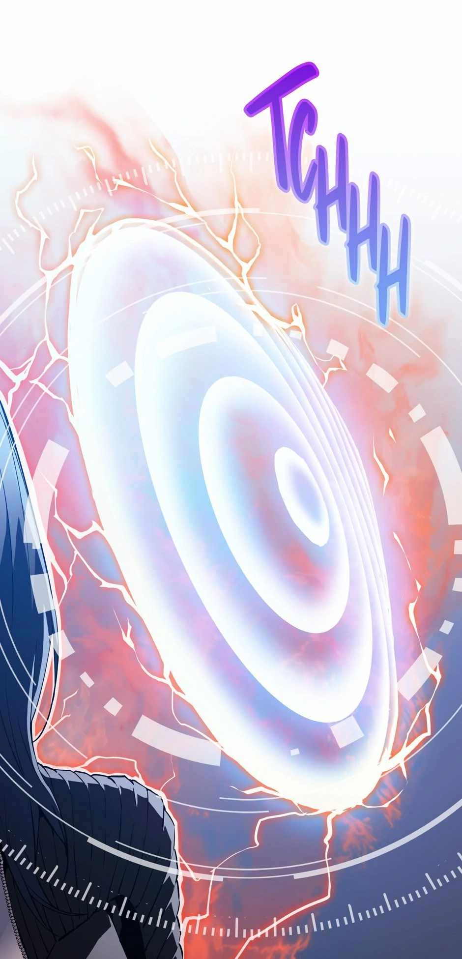 Strongest Level 1 Chapter 46 - Page 25