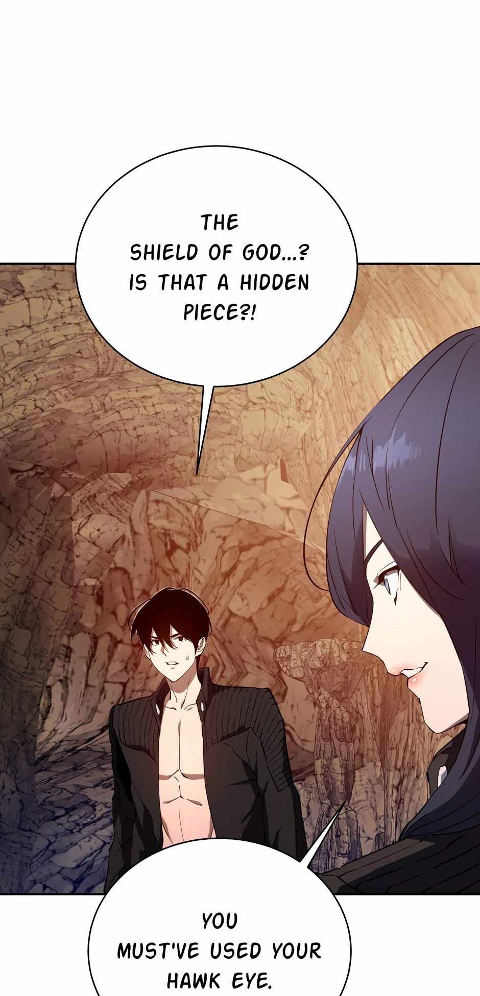 Strongest Level 1 Chapter 46 - Page 27
