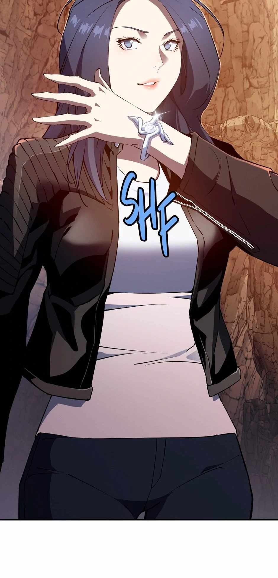 Strongest Level 1 Chapter 46 - Page 29