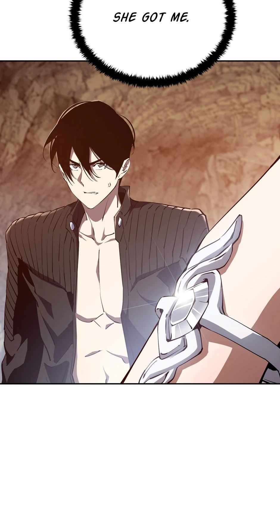 Strongest Level 1 Chapter 46 - Page 32