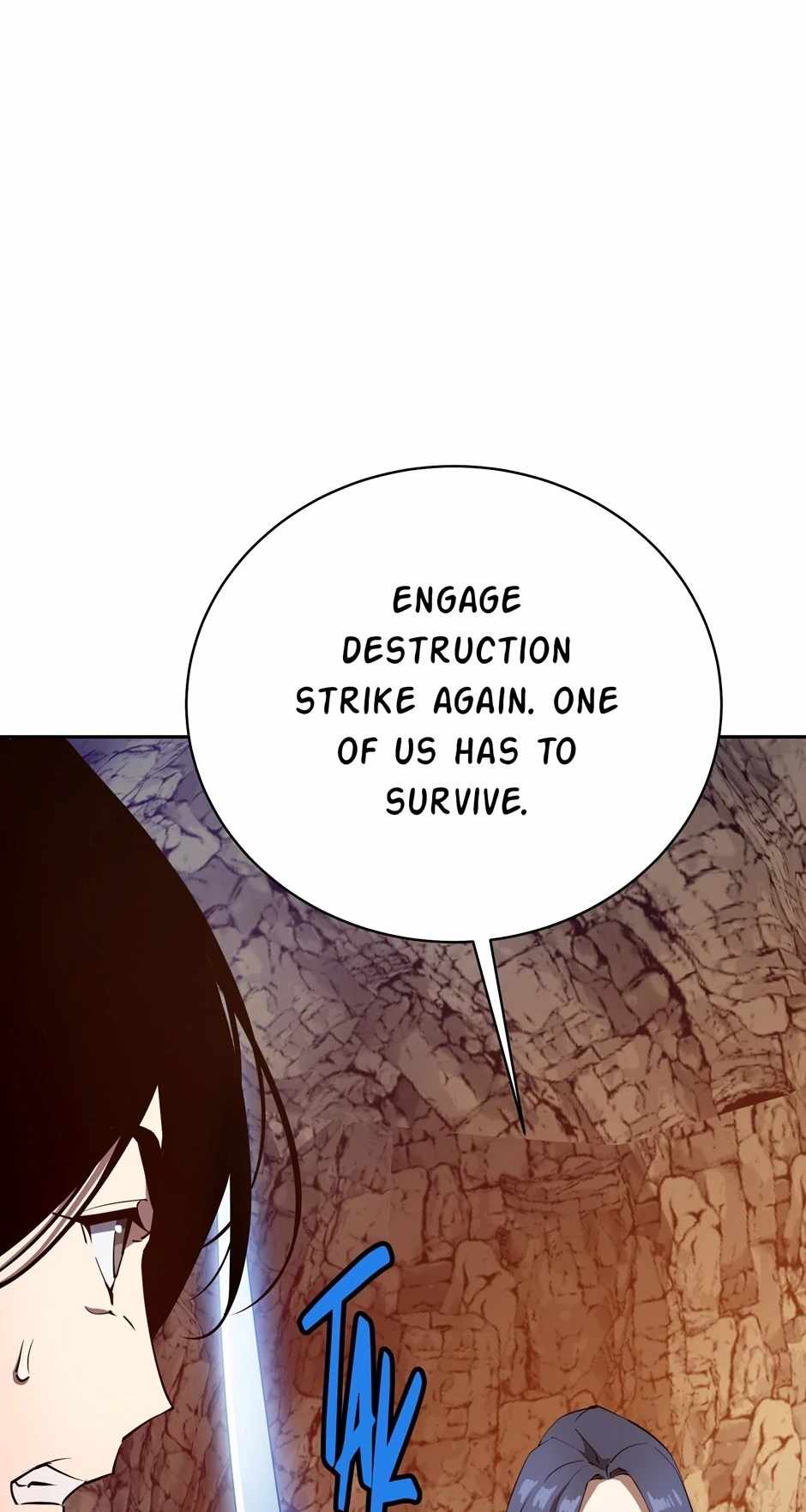 Strongest Level 1 Chapter 46 - Page 33