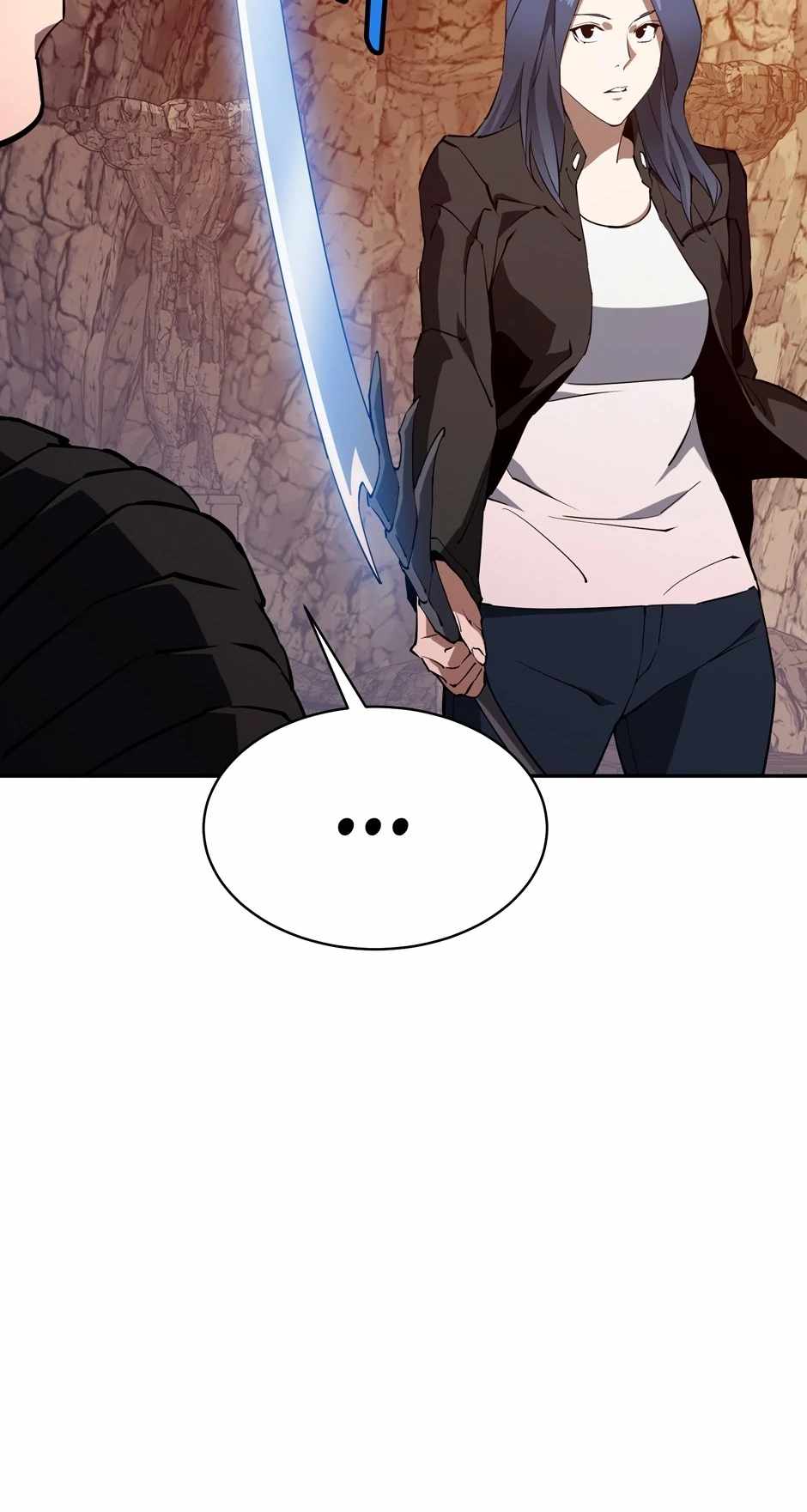 Strongest Level 1 Chapter 46 - Page 34