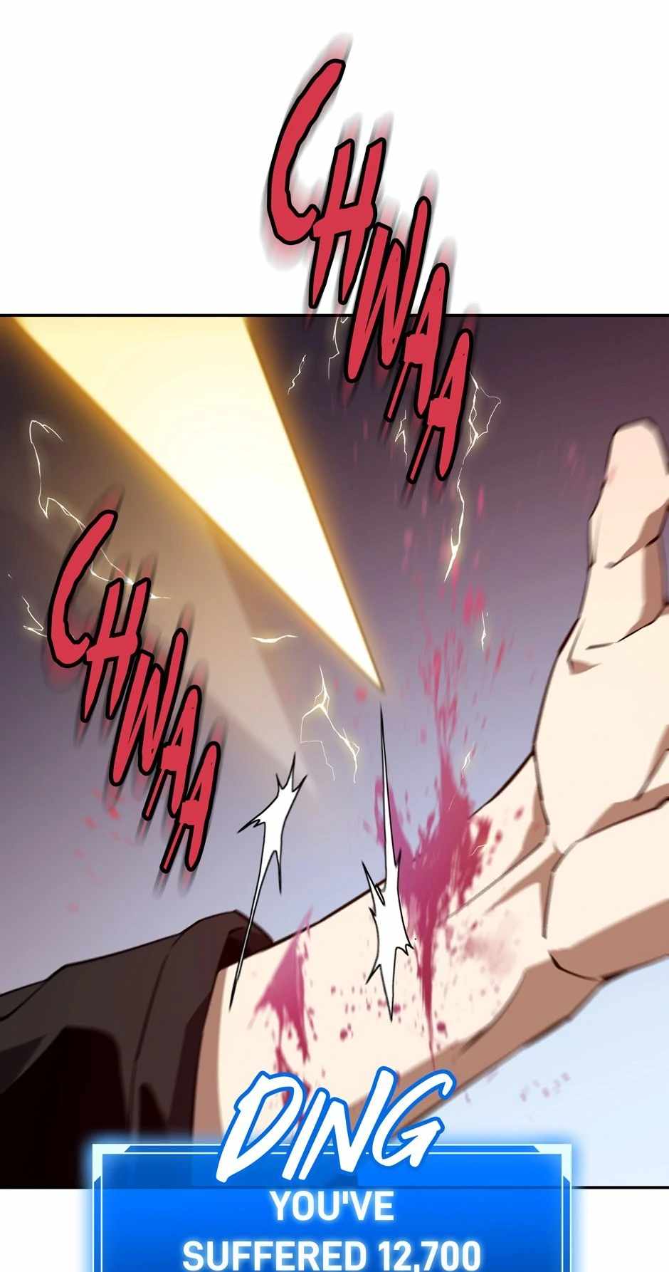 Strongest Level 1 Chapter 46 - Page 35