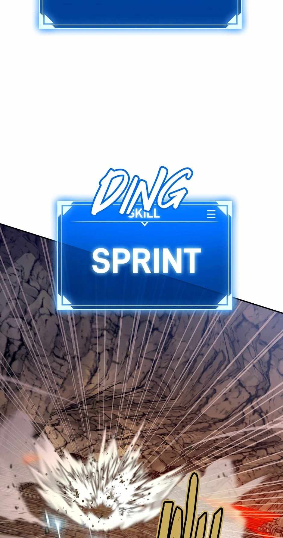 Strongest Level 1 Chapter 46 - Page 37