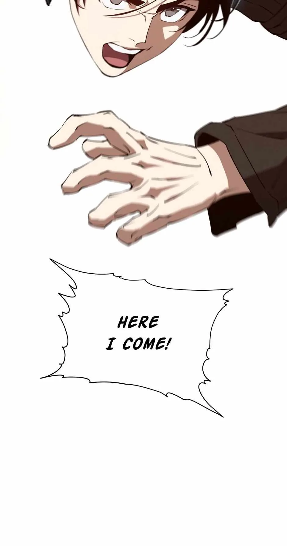 Strongest Level 1 Chapter 46 - Page 39