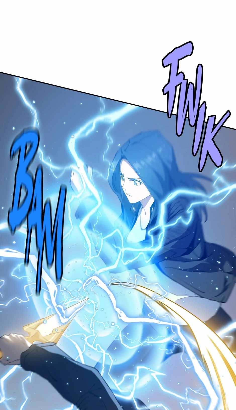 Strongest Level 1 Chapter 46 - Page 40