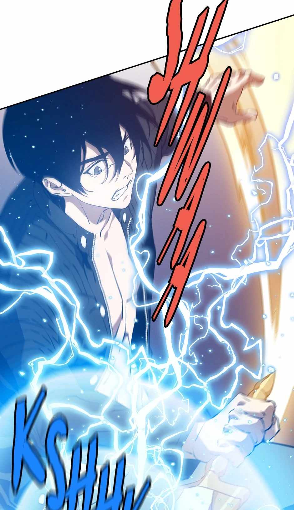 Strongest Level 1 Chapter 46 - Page 42