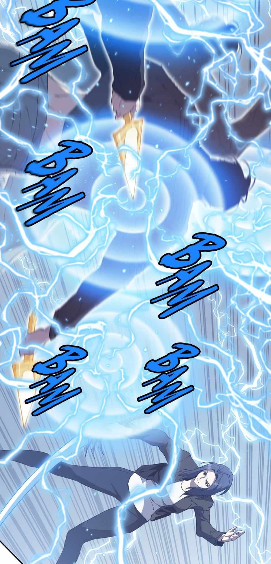 Strongest Level 1 Chapter 46 - Page 45