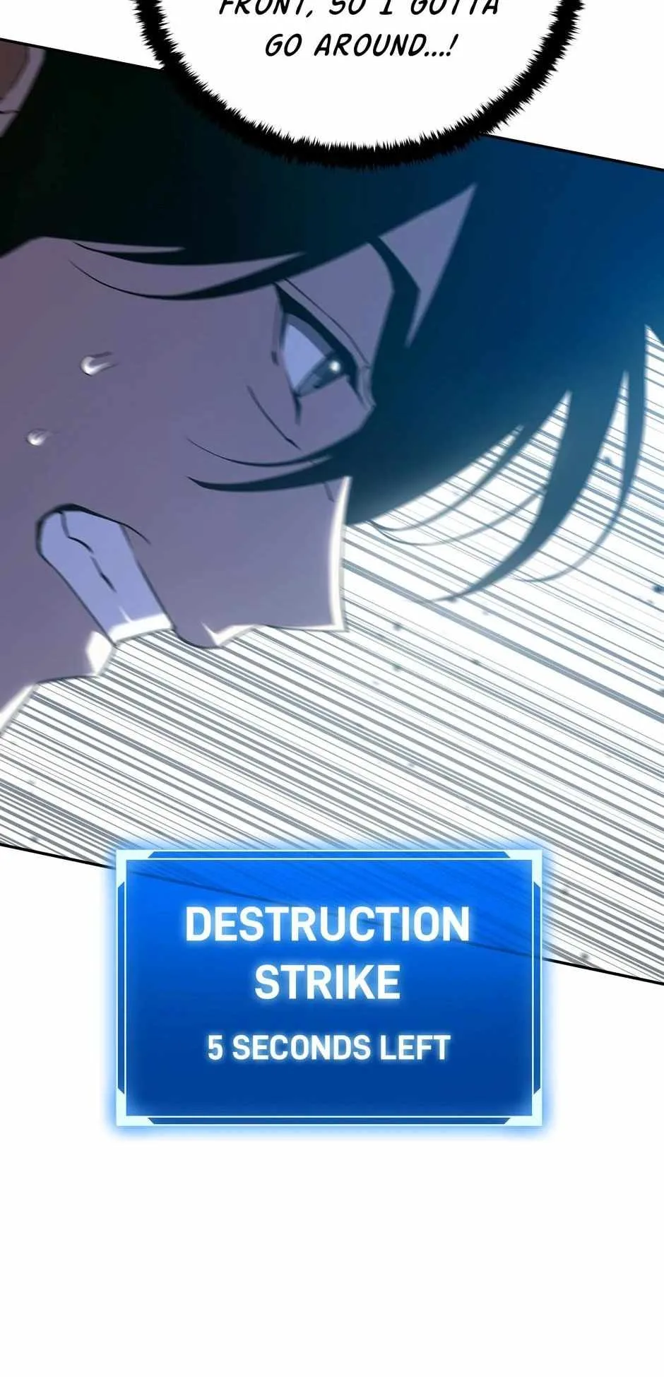 Strongest Level 1 Chapter 46 - Page 48