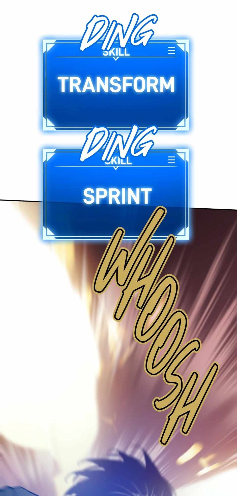 Strongest Level 1 Chapter 46 - Page 49