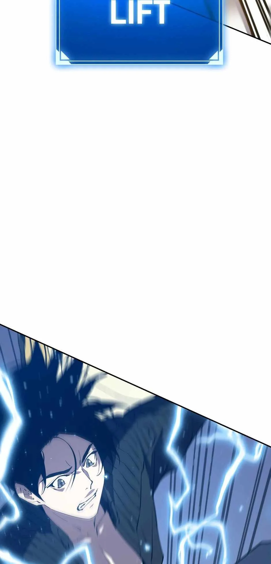 Strongest Level 1 Chapter 46 - Page 54